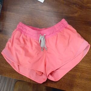 Lululemon Hotie Hot Short 2.5" inseam